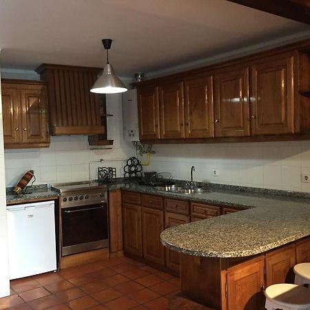 Apartmán Casinha Das Cortes Vila Nova de Cerveira Exteriér fotografie