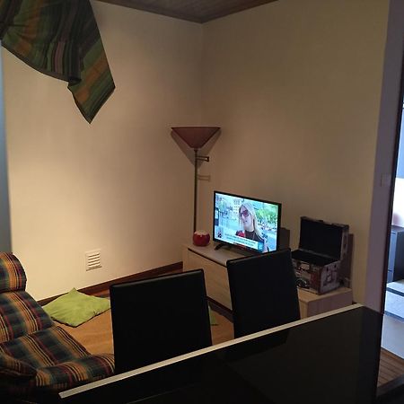 Apartmán Casinha Das Cortes Vila Nova de Cerveira Exteriér fotografie