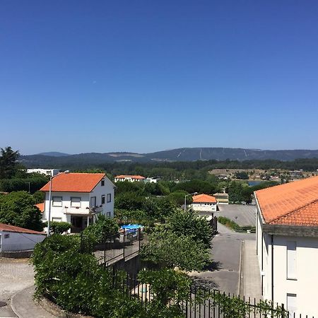 Apartmán Casinha Das Cortes Vila Nova de Cerveira Exteriér fotografie