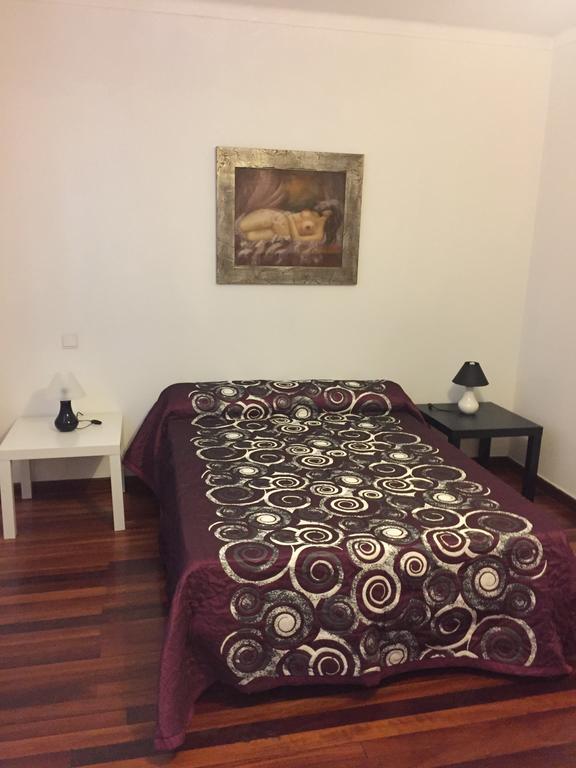 Apartmán Casinha Das Cortes Vila Nova de Cerveira Exteriér fotografie