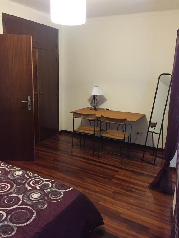 Apartmán Casinha Das Cortes Vila Nova de Cerveira Exteriér fotografie