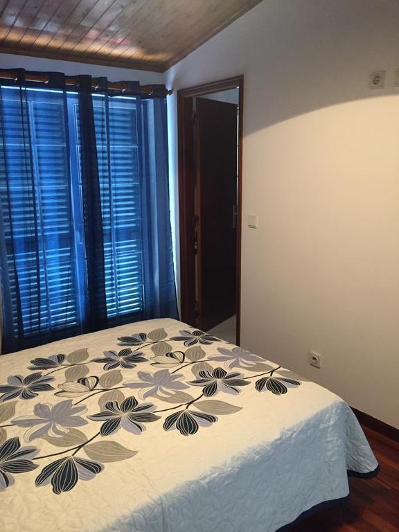Apartmán Casinha Das Cortes Vila Nova de Cerveira Exteriér fotografie