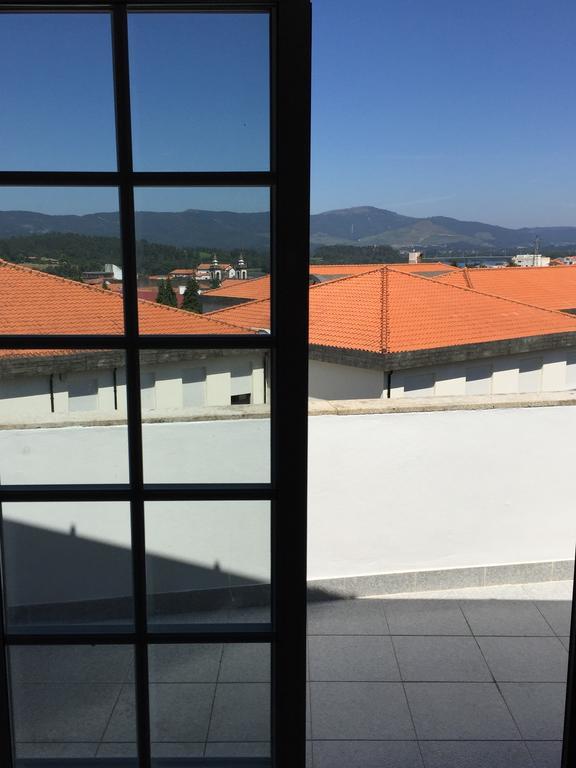 Apartmán Casinha Das Cortes Vila Nova de Cerveira Exteriér fotografie